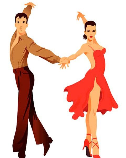 ChoreoElite Stretch Board