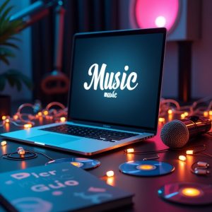 Viral Marketing & PR Guide for Musicians