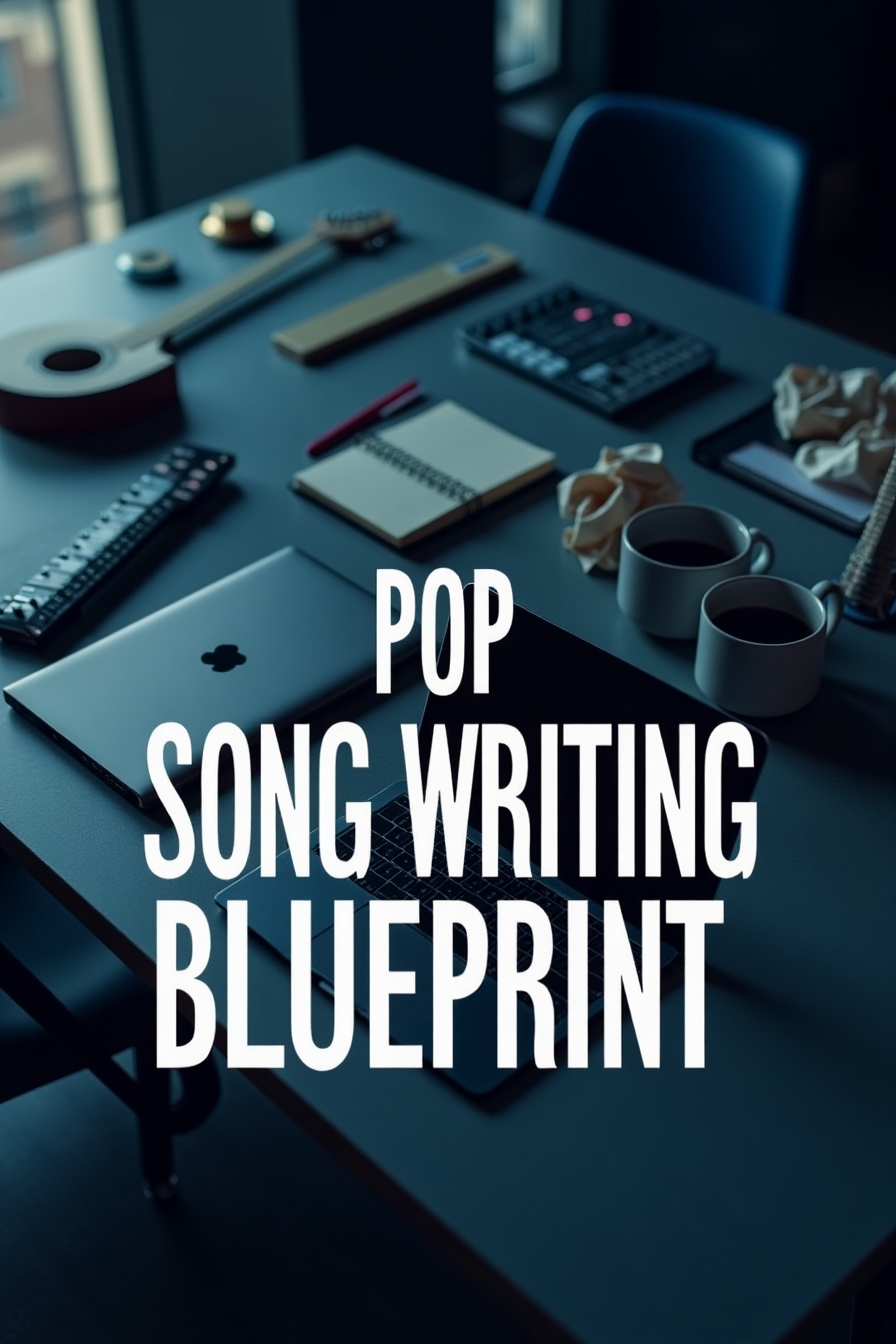 Pop Songwriting Blueprint